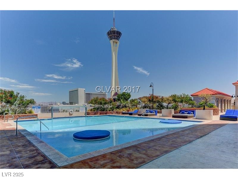 200 West Sahara Avenue 601 Las Vegas NV 89102