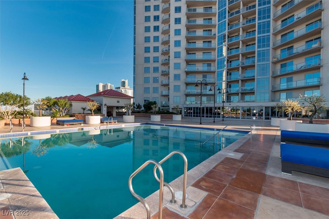 200 West Sahara Avenue 601 Las Vegas NV 89102
