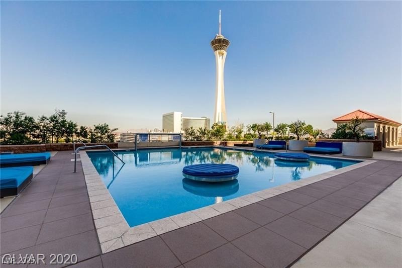 200 West Sahara Avenue 601 Las Vegas NV 89102