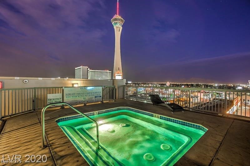 200 West Sahara Avenue 601 Las Vegas NV 89102