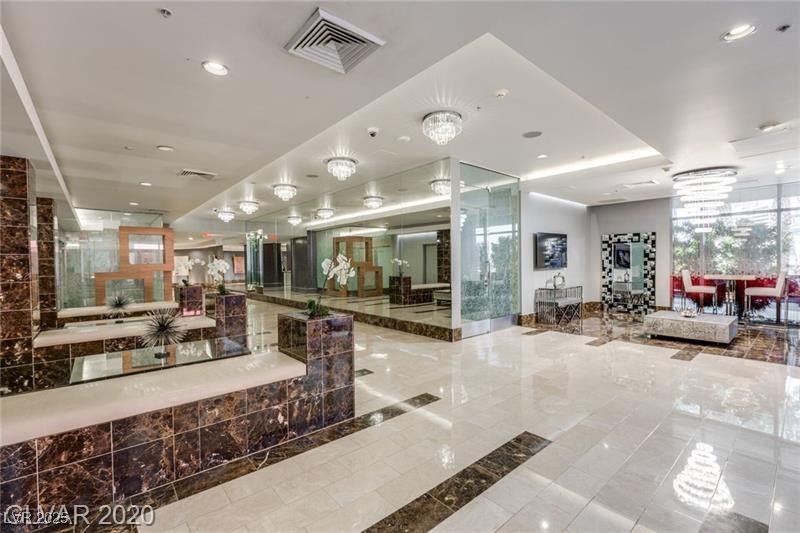 200 West Sahara Avenue 601 Las Vegas NV 89102
