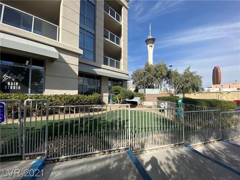 200 West Sahara Avenue 601 Las Vegas NV 89102