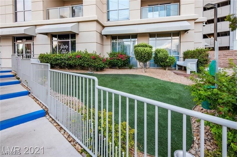 200 West Sahara Avenue 601 Las Vegas NV 89102