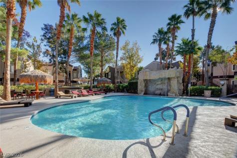 5250 South Rainbow Boulevard 2157 Las Vegas NV 89118