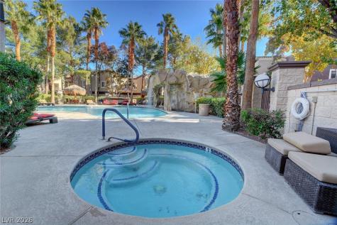5250 South Rainbow Boulevard 2157 Las Vegas NV 89118