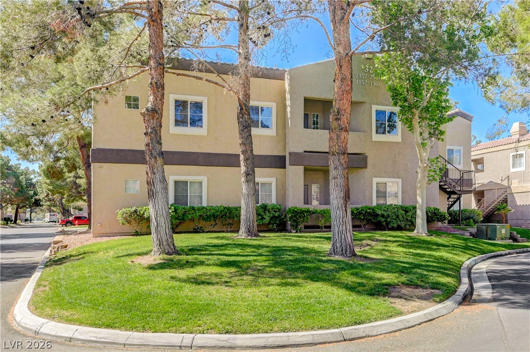 5250 South Rainbow Boulevard 2157 Las Vegas NV 89118