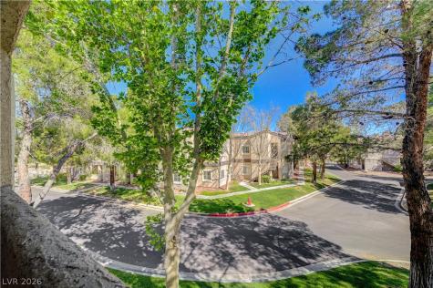 5250 South Rainbow Boulevard 2157 Las Vegas NV 89118