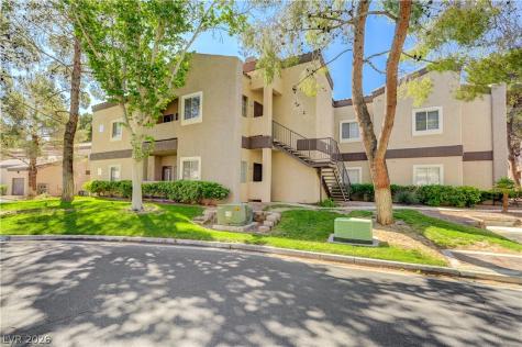 5250 South Rainbow Boulevard 2157 Las Vegas NV 89118