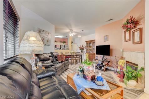 5250 South Rainbow Boulevard 2157 Las Vegas NV 89118