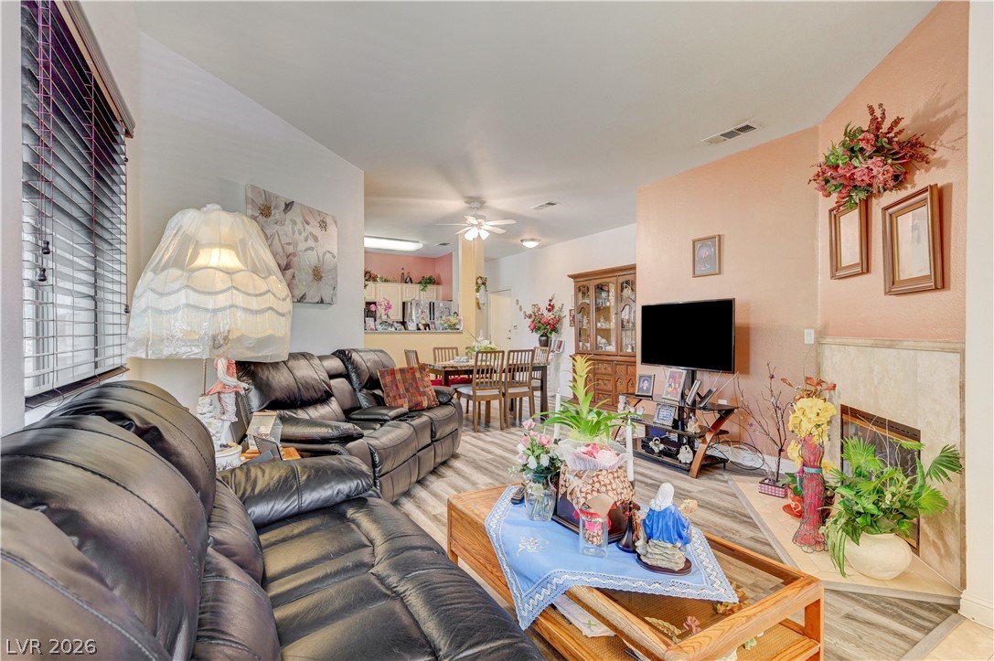5250 South Rainbow Boulevard 2157 Las Vegas NV 89118