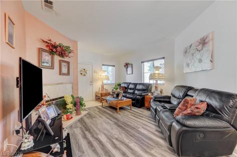 5250 South Rainbow Boulevard 2157 Las Vegas NV 89118