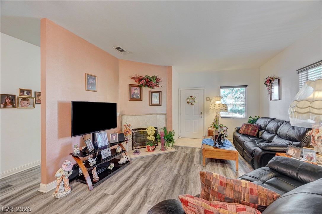 5250 South Rainbow Boulevard 2157 Las Vegas NV 89118