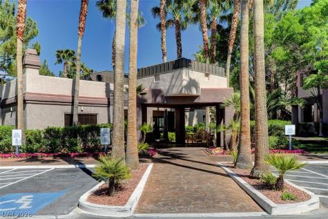 5250 South Rainbow Boulevard 2157 Las Vegas NV 89118