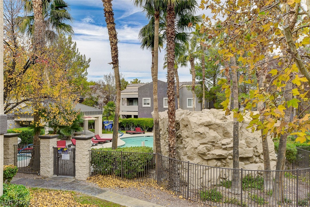 5250 South Rainbow Boulevard 2157 Las Vegas NV 89118