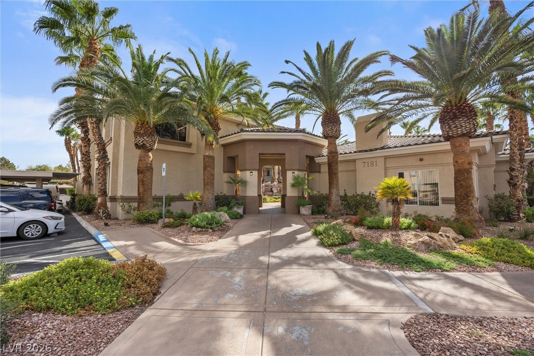 7147 South Durango Drive 105 Las Vegas NV 89113