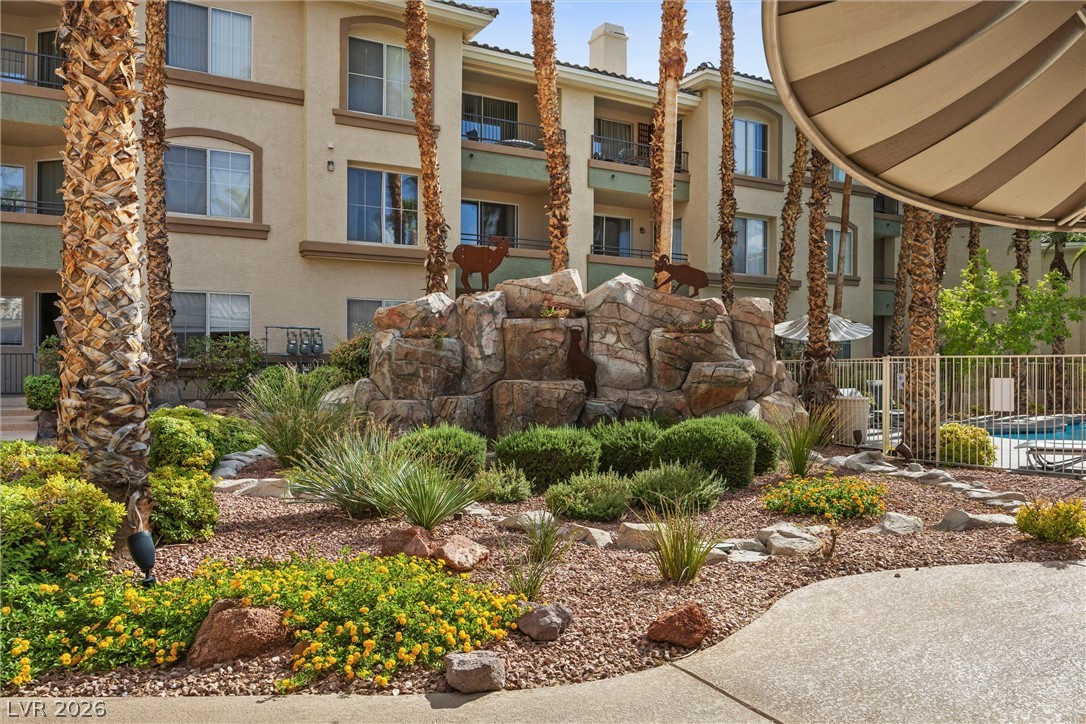7147 South Durango Drive 105 Las Vegas NV 89113