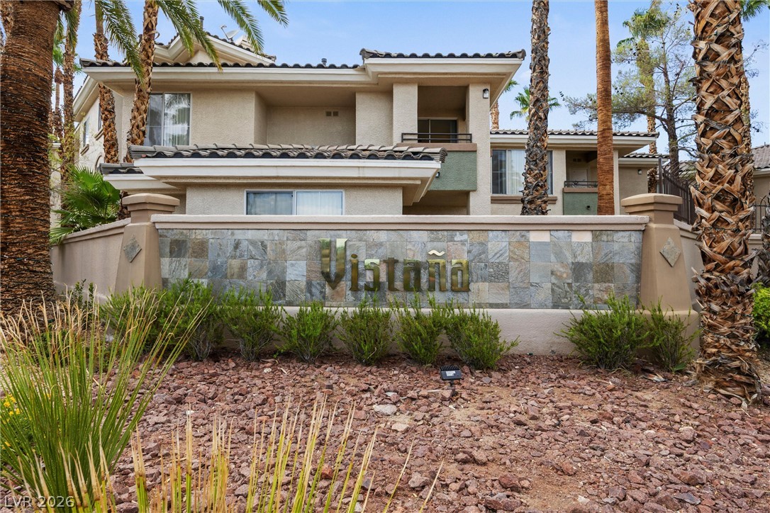 7147 South Durango Drive 105 Las Vegas NV 89113