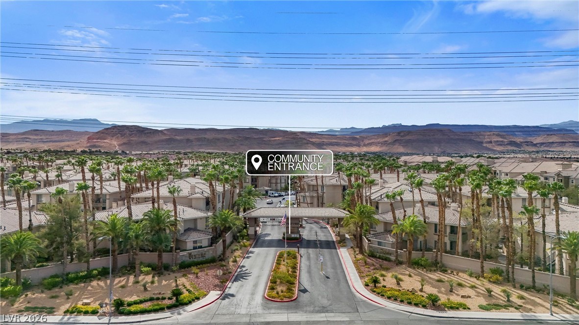 7147 South Durango Drive 105 Las Vegas NV 89113