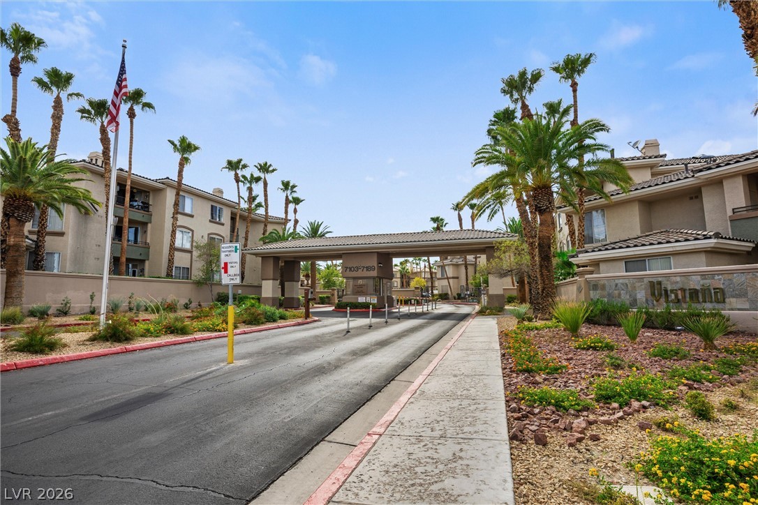 7147 South Durango Drive 105 Las Vegas NV 89113
