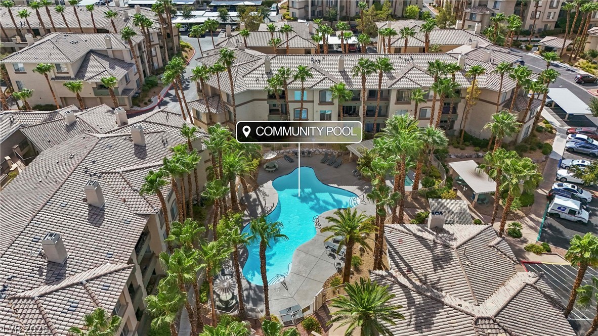 7147 South Durango Drive 105 Las Vegas NV 89113