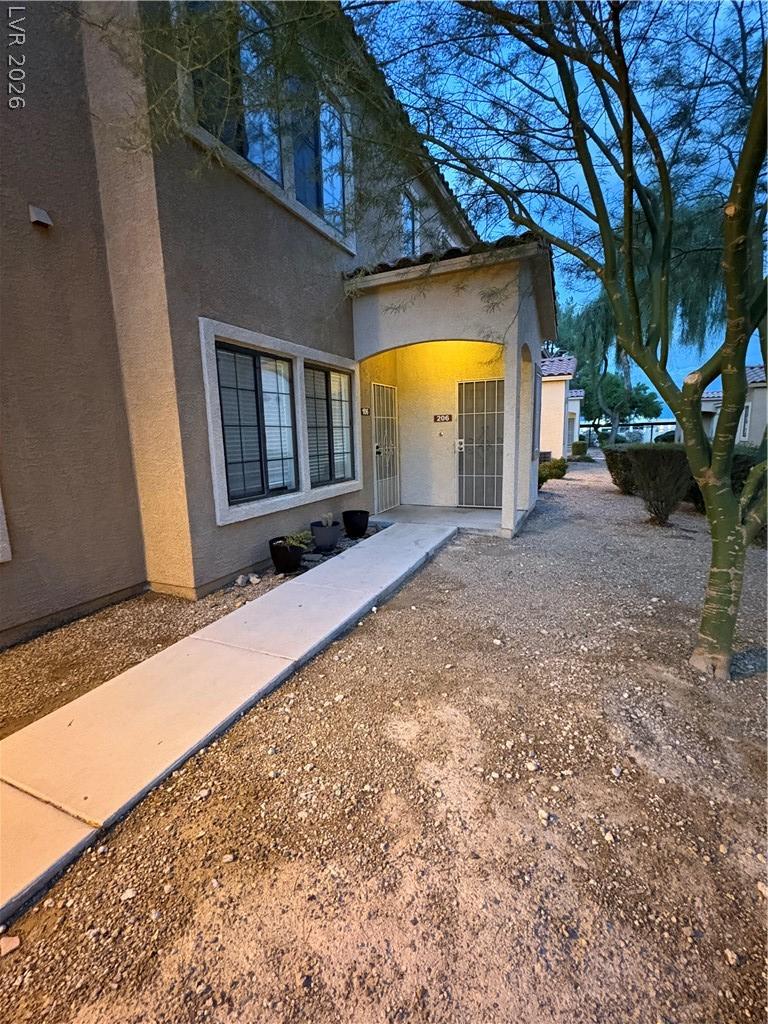 2131 Hussium Hills Street 206 Las Vegas NV 89108