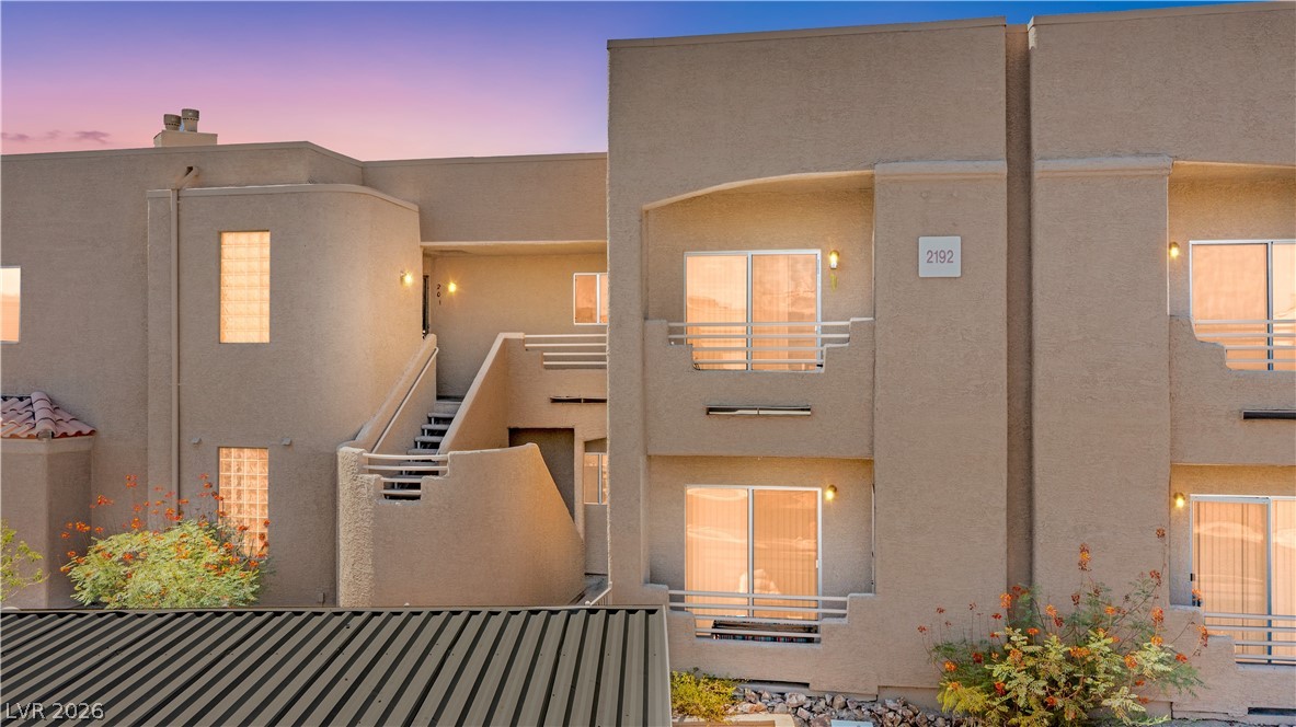 2192 Aspen Mirror Way 102 Laughlin NV 89029