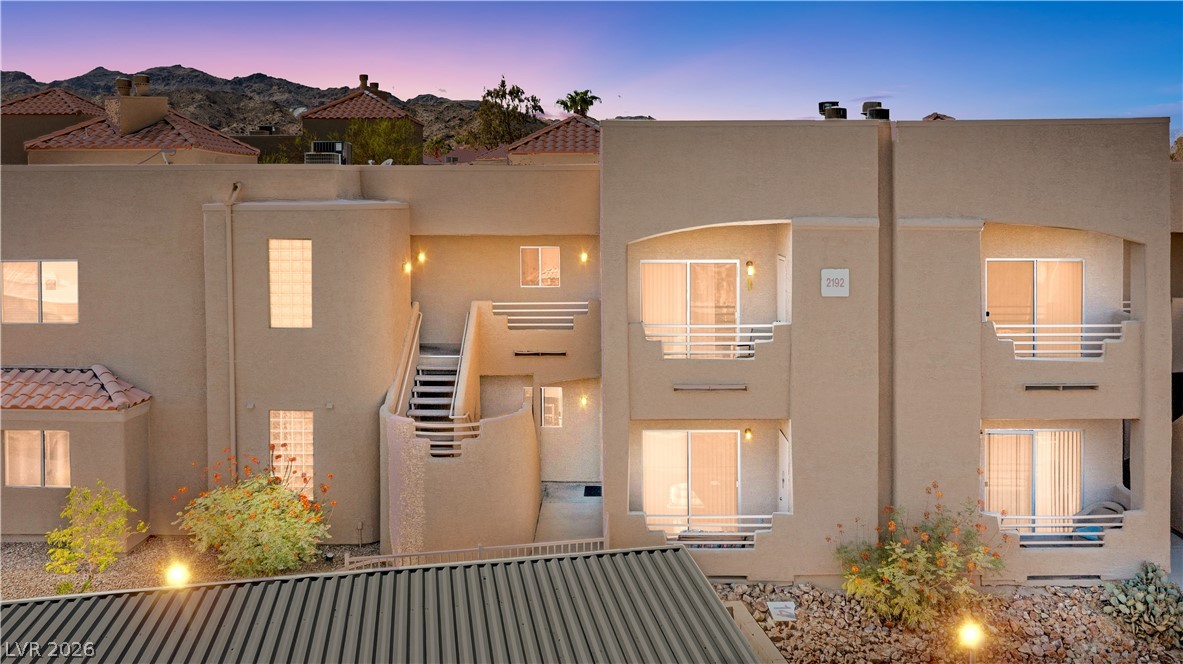 2192 Aspen Mirror Way 102 Laughlin NV 89029