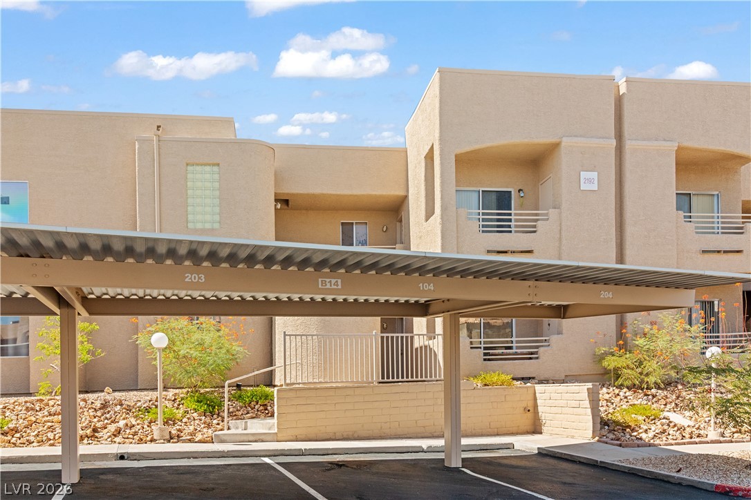 2192 Aspen Mirror Way 102 Laughlin NV 89029