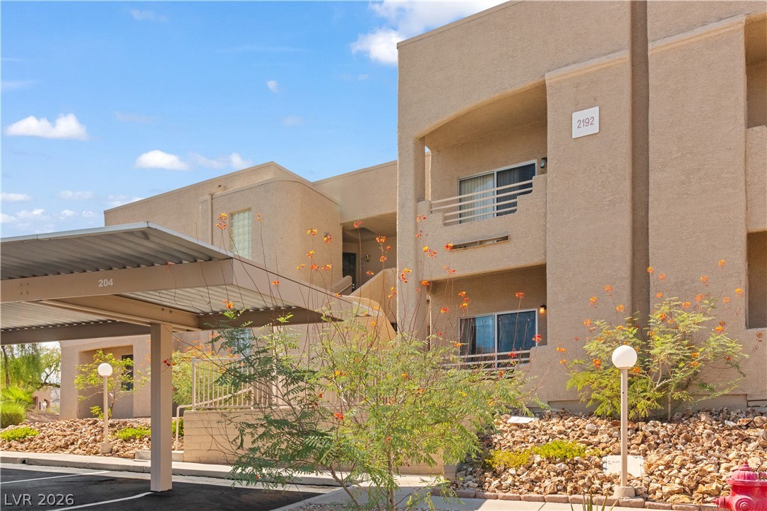 2192 Aspen Mirror Way 102 Laughlin NV 89029