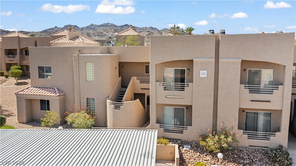 2192 Aspen Mirror Way 102 Laughlin NV 89029