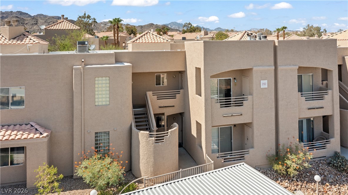 2192 Aspen Mirror Way 102 Laughlin NV 89029