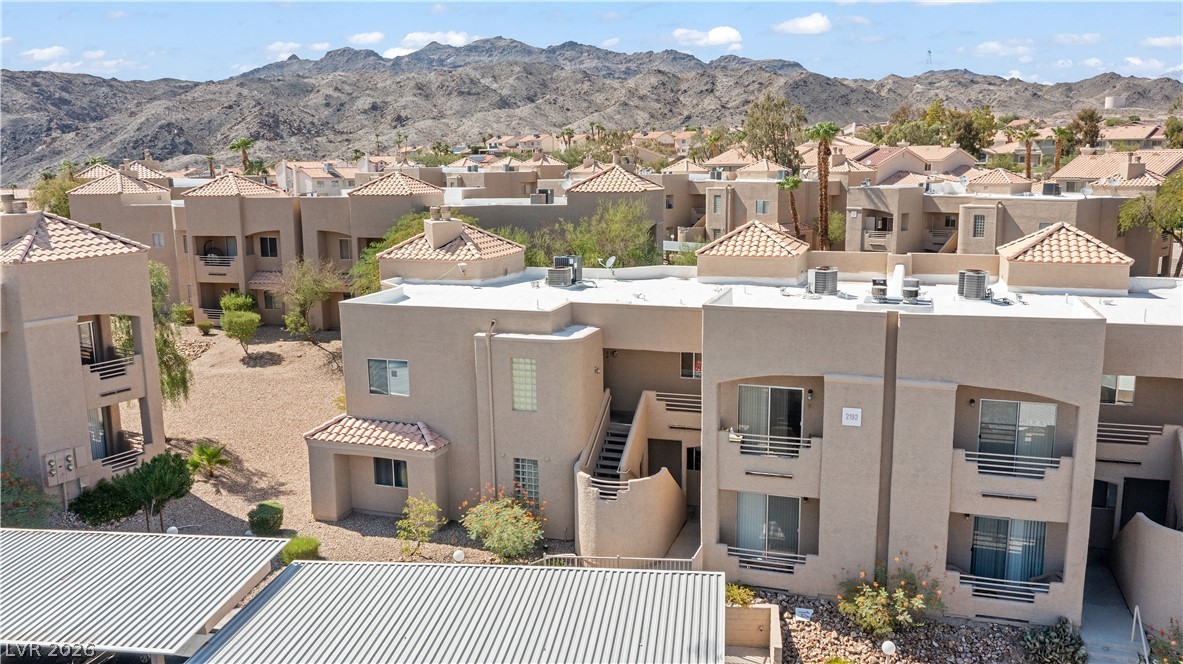 2192 Aspen Mirror Way 102 Laughlin NV 89029