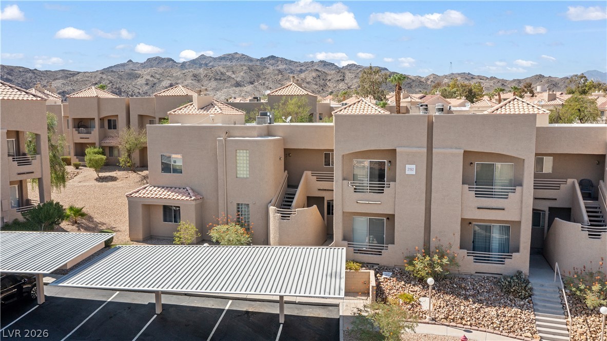 2192 Aspen Mirror Way 102 Laughlin NV 89029