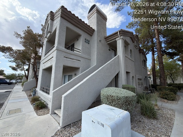 2251 Wigwam Parkway 524 Henderson NV 89074