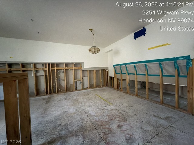 2251 Wigwam Parkway 524 Henderson NV 89074