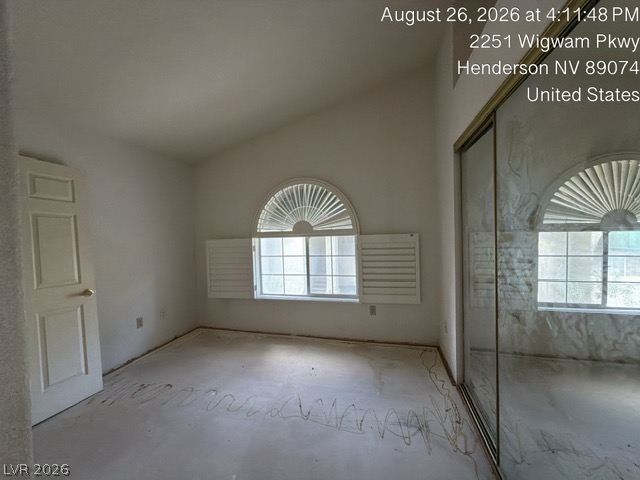 2251 Wigwam Parkway 524 Henderson NV 89074