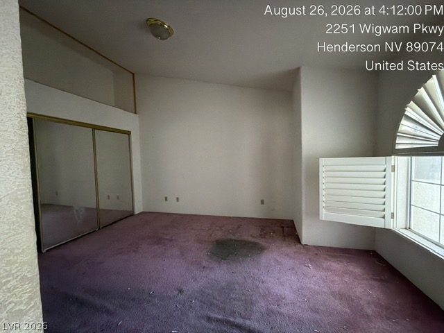 2251 Wigwam Parkway 524 Henderson NV 89074