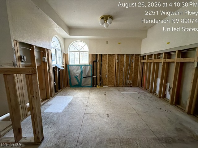 2251 Wigwam Parkway 524 Henderson NV 89074