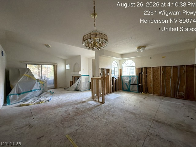 2251 Wigwam Parkway 524 Henderson NV 89074