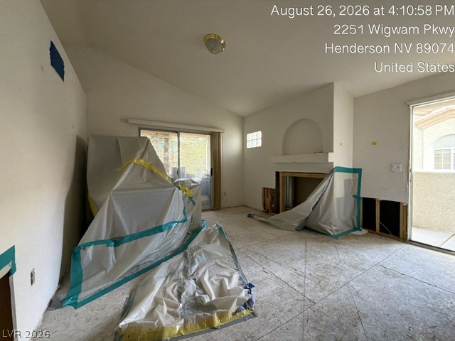 2251 Wigwam Parkway 524 Henderson NV 89074