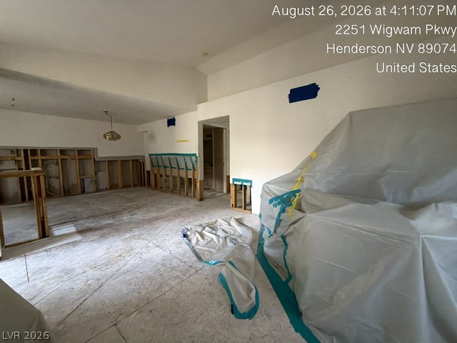 2251 Wigwam Parkway 524 Henderson NV 89074