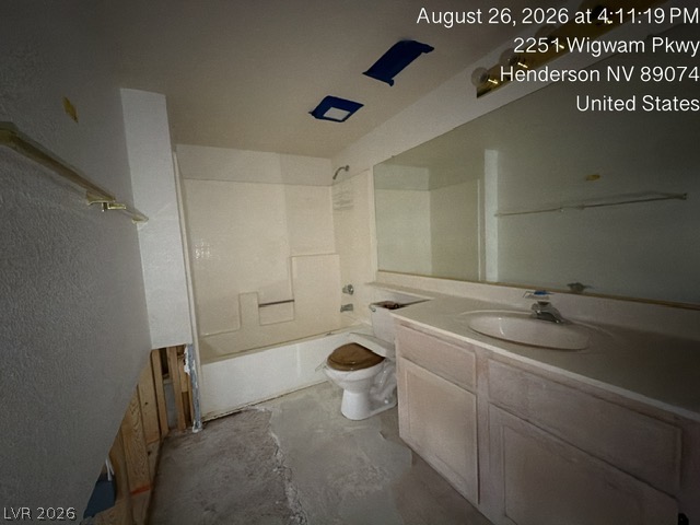 2251 Wigwam Parkway 524 Henderson NV 89074