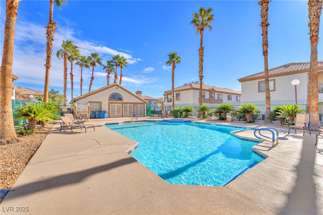 5104 Jordan Frey Street 201 Las Vegas NV 89130