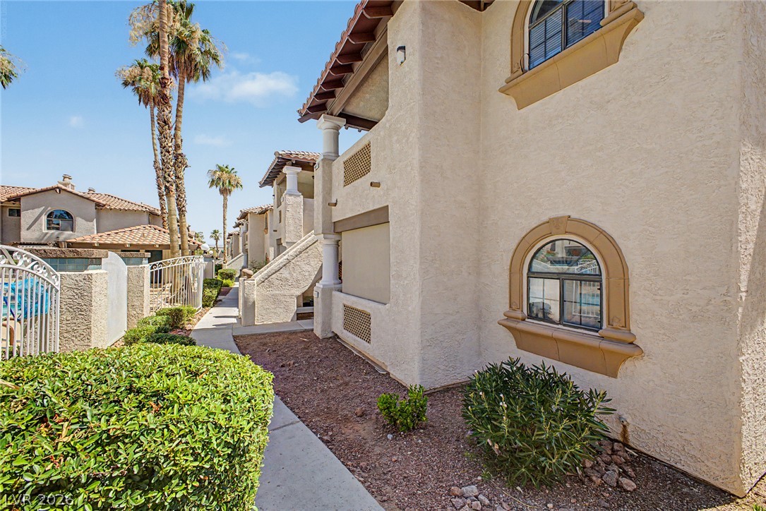 1415 Santa Margarita Street F Las Vegas NV 89146