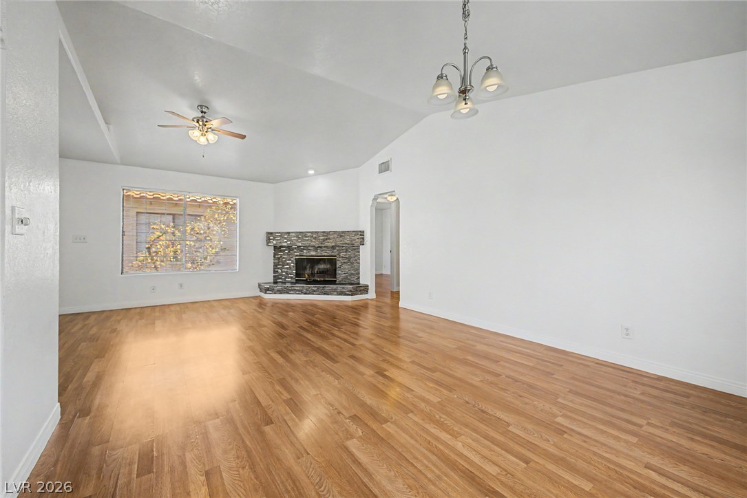 1415 Santa Margarita Street F Las Vegas NV 89146