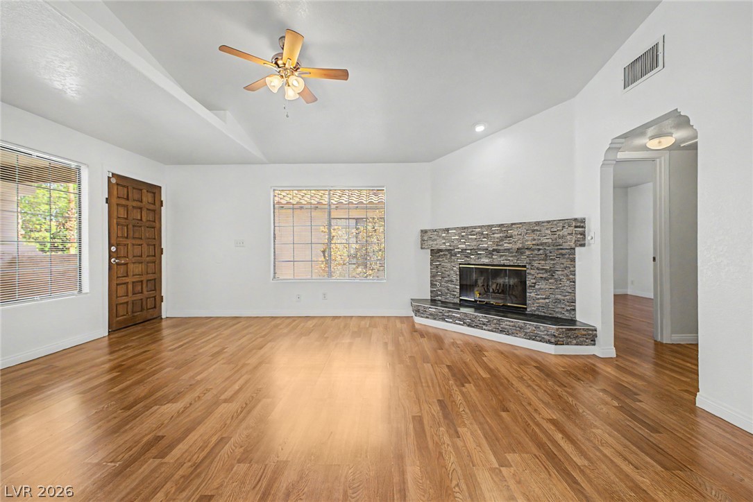 1415 Santa Margarita Street F Las Vegas NV 89146