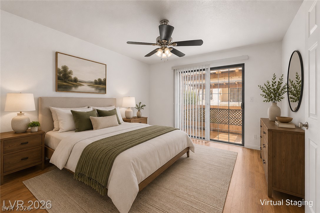 1415 Santa Margarita Street F Las Vegas NV 89146