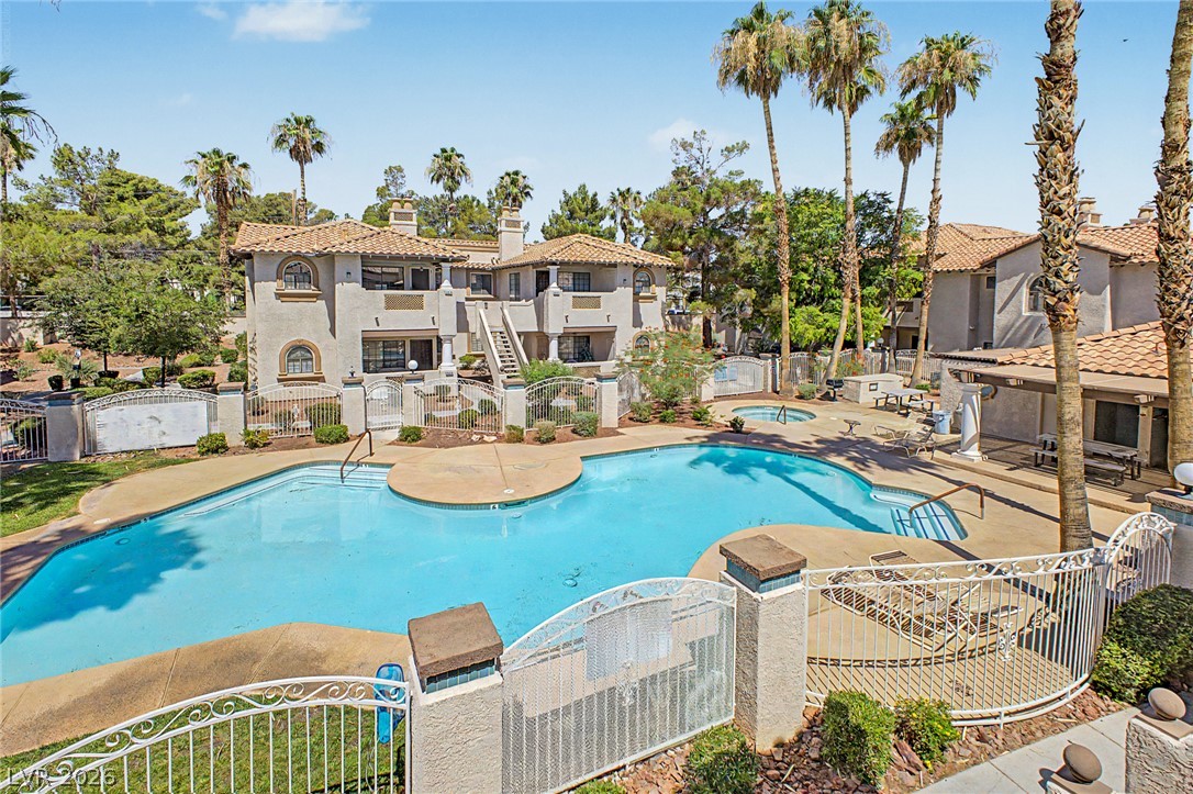 1415 Santa Margarita Street F Las Vegas NV 89146