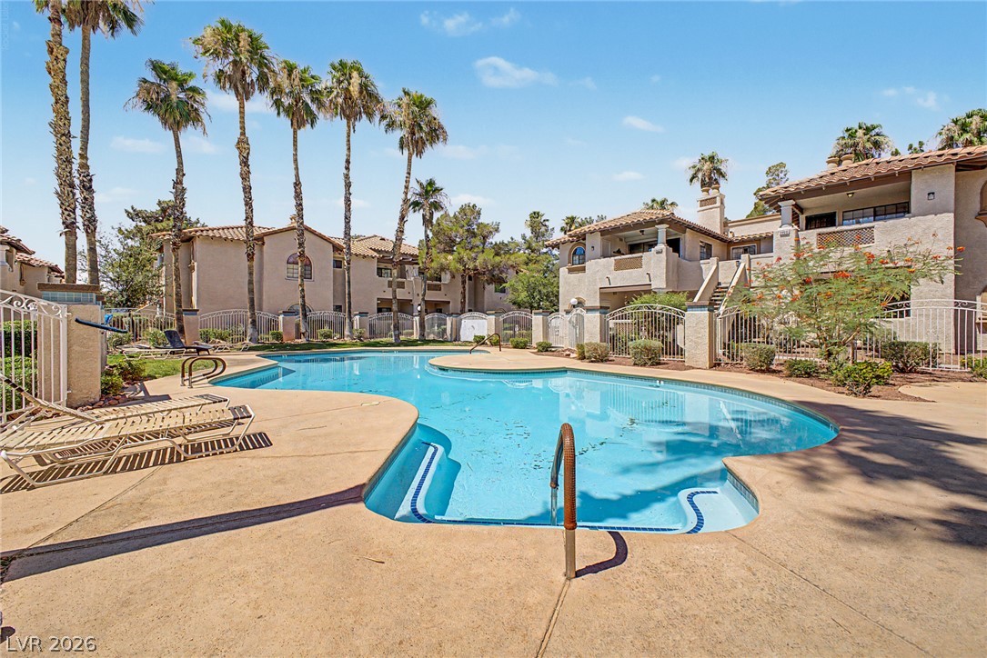 1415 Santa Margarita Street F Las Vegas NV 89146