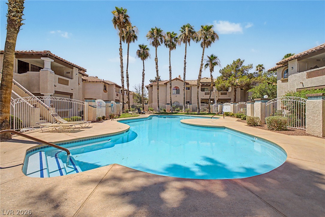 1415 Santa Margarita Street F Las Vegas NV 89146